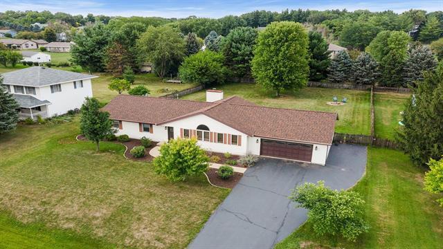 4020 E Mockingbird Ln., Byron, IL 61010