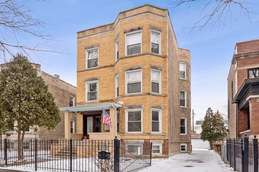 1316 W Carmen Ave., Chicago, IL 60640