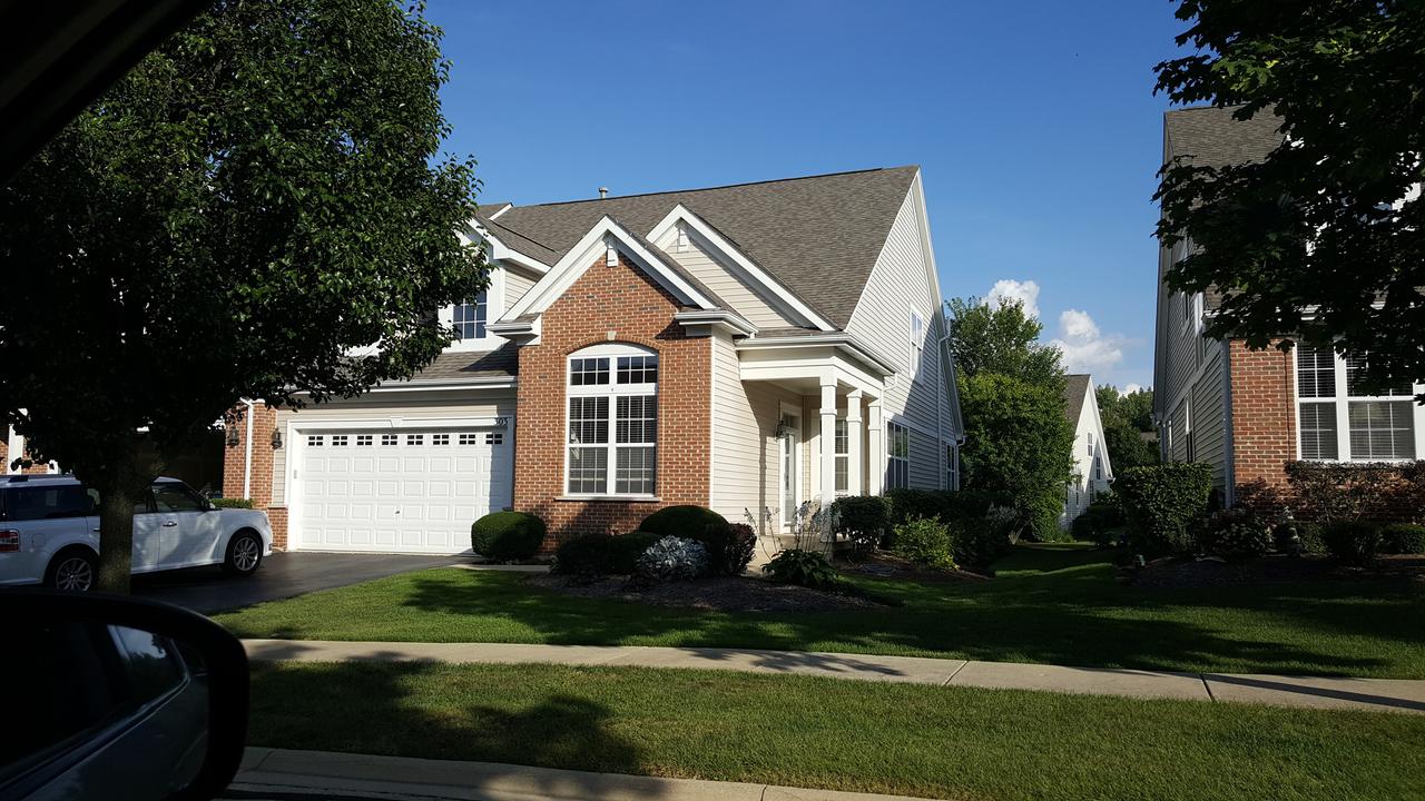 303 Quarry Ridge Cir., Sugar Grove, IL 60554