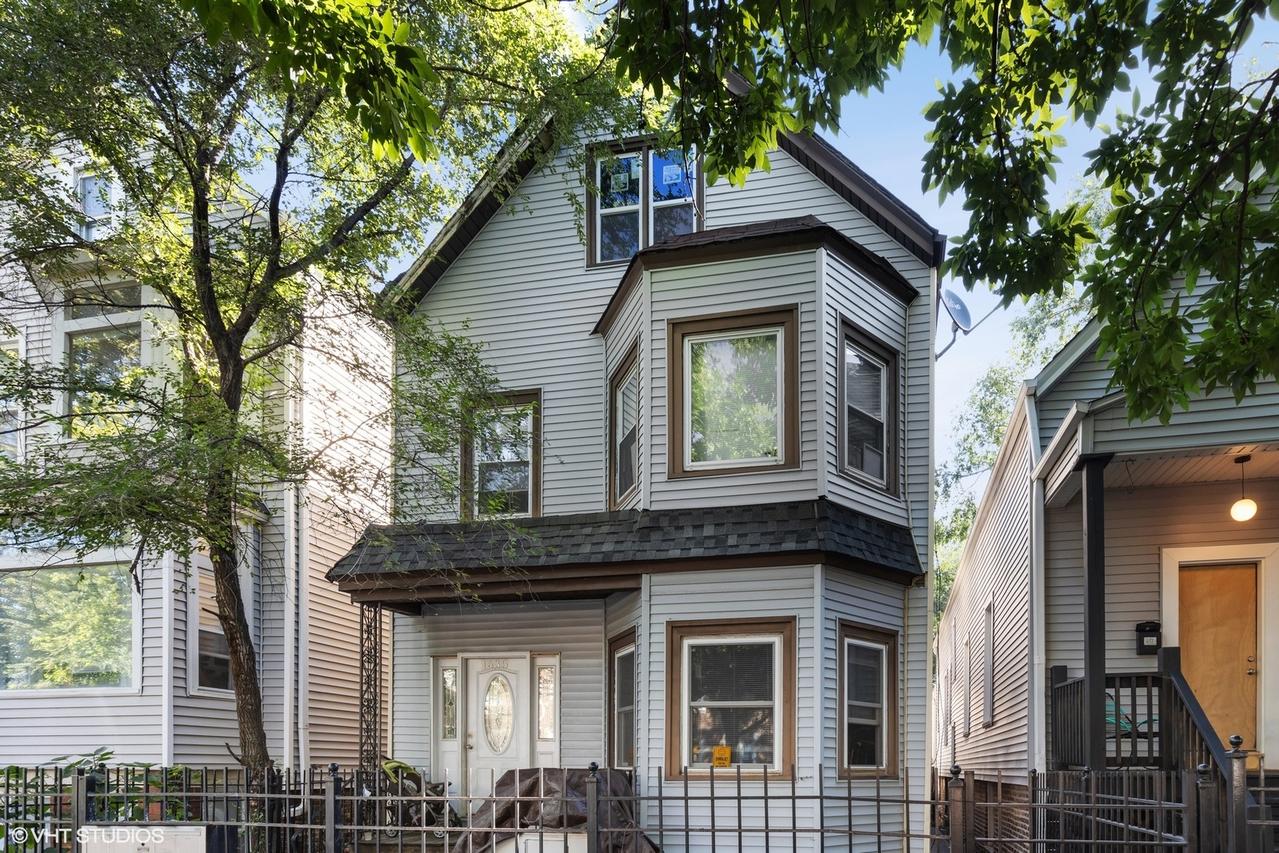 1635 N Drake Ave., Chicago, IL 60647