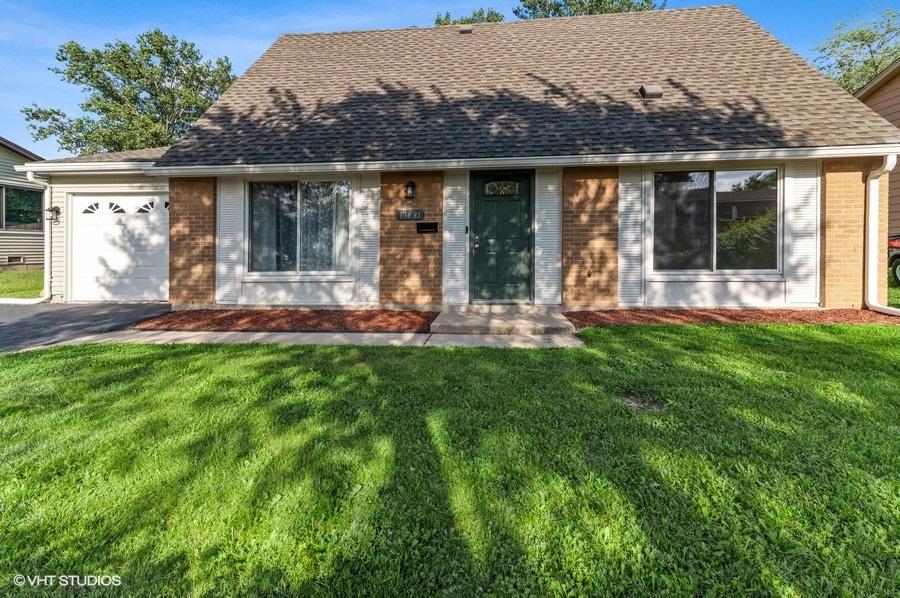 17691 Pheasant Ln., Country Club Hills, IL 60478