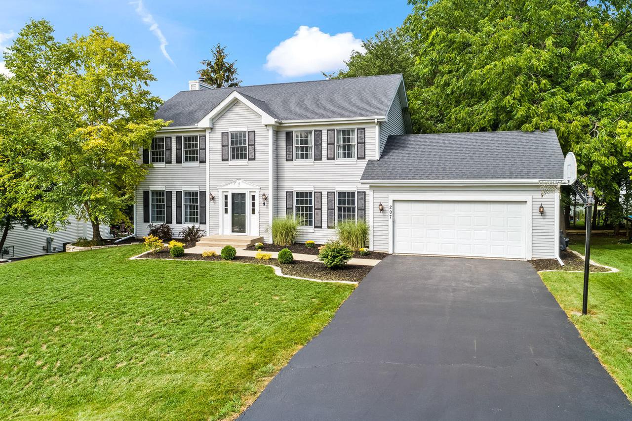 207 Sanctuary Pl., Rockton, IL 61072