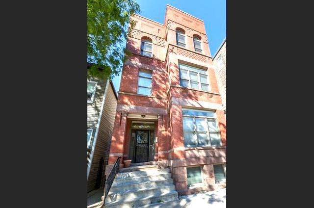 1546 N. Hudson Ave. #1, Chicago, IL 60610