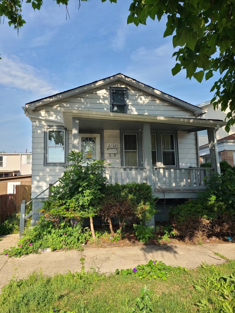 2152 N Mcvicker Ave., Chicago, IL 60639