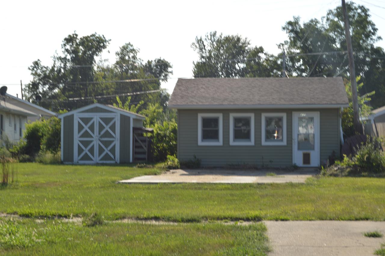 615 Fort St., Ottawa, IL 61350