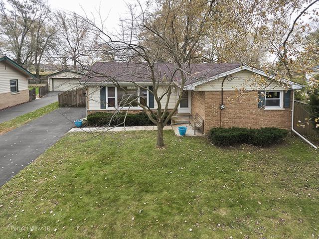 5127 158th St., Oak Forest, IL 60452