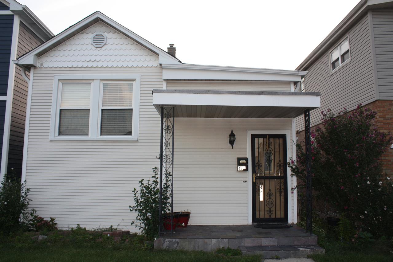 4536 N Melvina Ave., Chicago, IL 60630