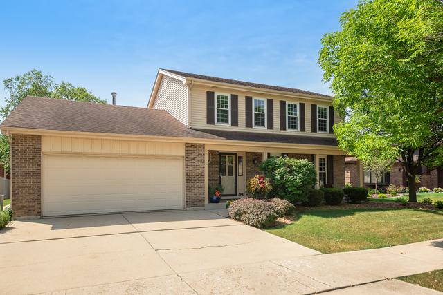 1309 Klein Ave., Downers Grove, IL 60516
