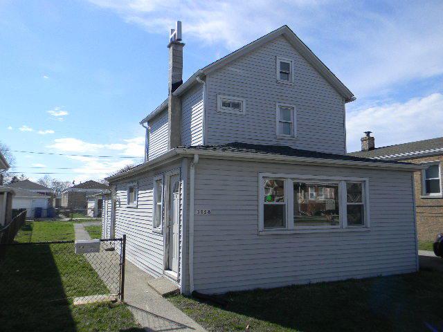 3858 S 61st Ave., Cicero, IL 60804