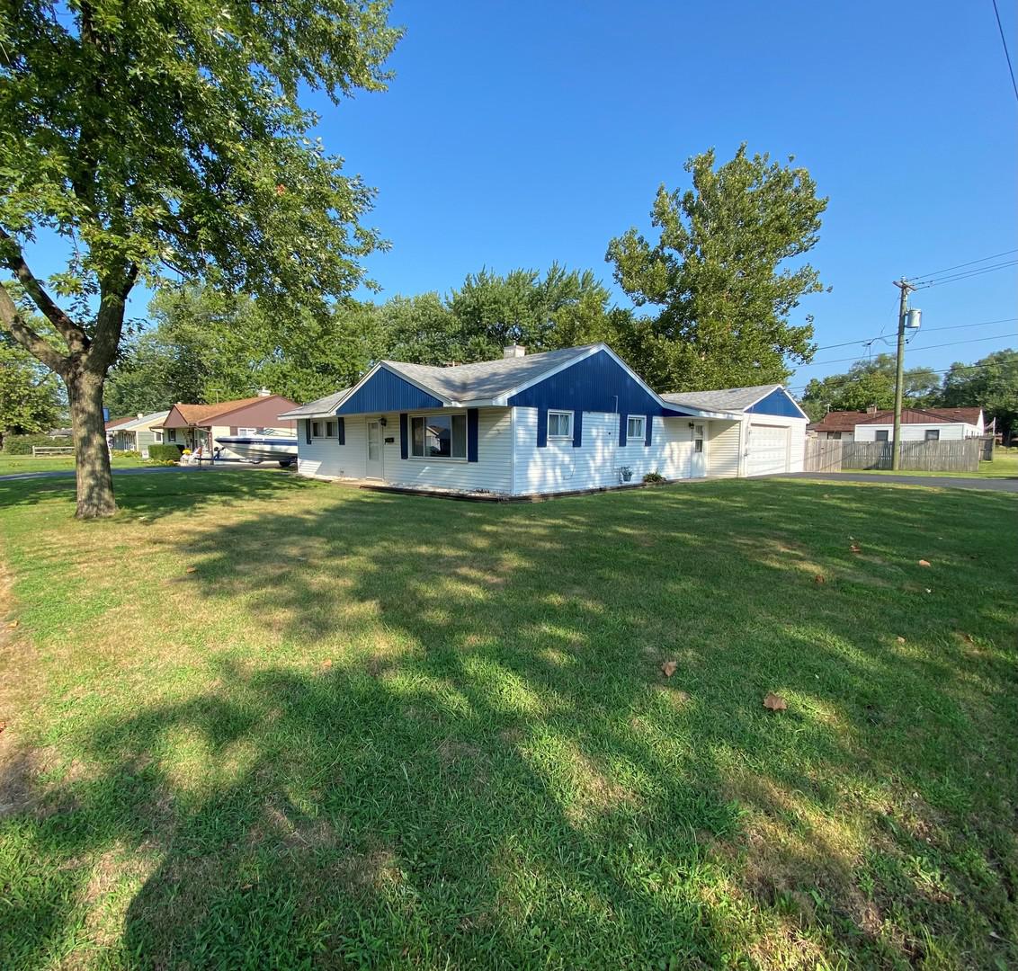 400 W 20th St., Rock Falls, IL 61071