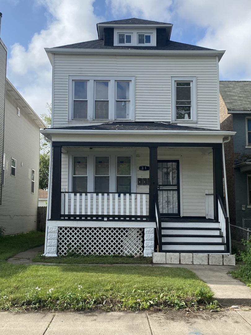 31 E 120th Pl., Chicago, IL 60628