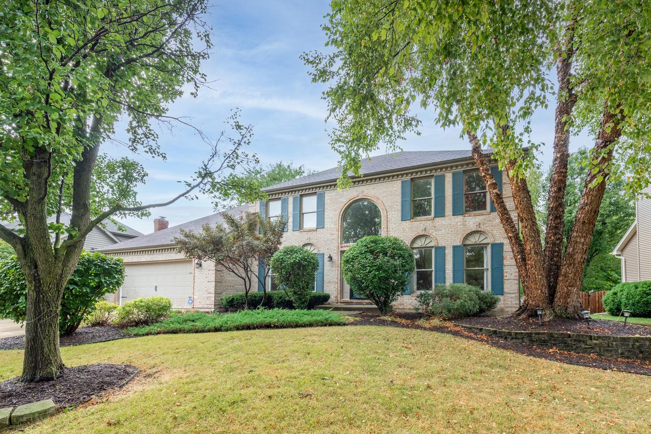 2327 Snapdragon Rd., Naperville, IL 60564