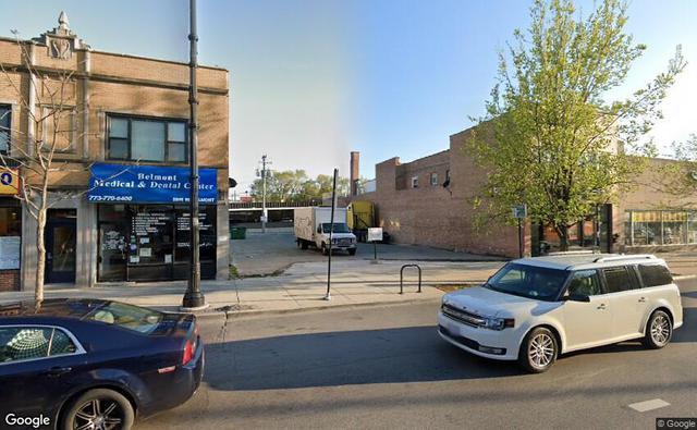 5613 W. Belmont Ave., Chicago, IL 60634