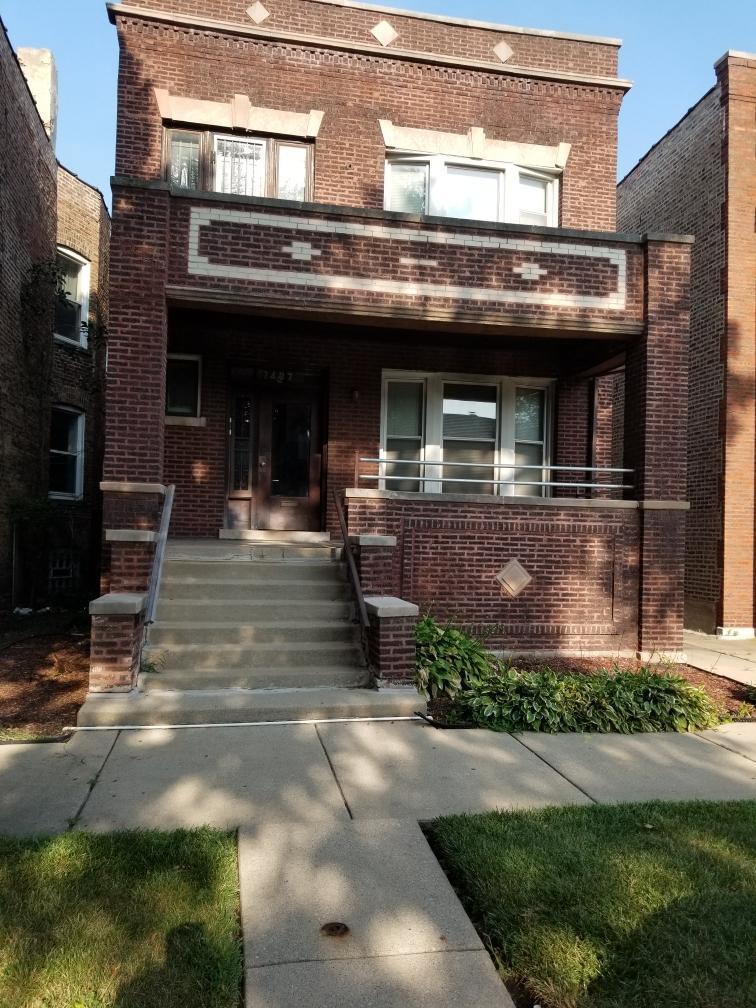7407 S Eberhart St., Chicago, IL 60619