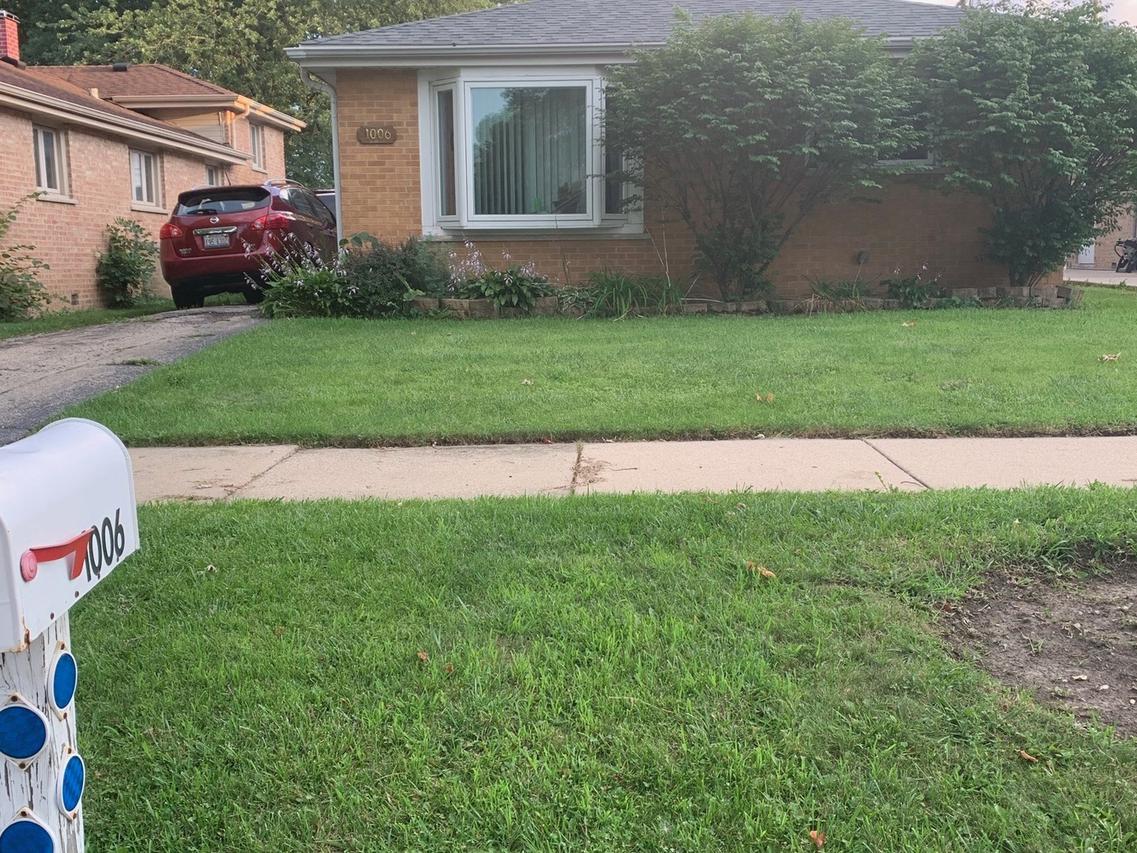 1006 Medinah St., Bensenville, IL 60106