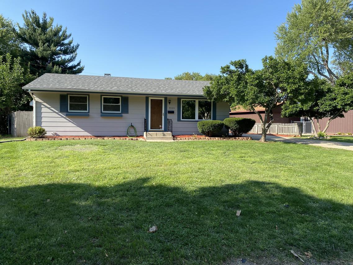 3320 N Winnebago St., Rockford, IL 61103