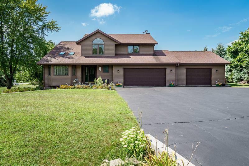 9334 Southdown Ct., Roscoe, IL 61073
