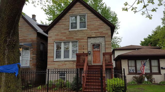 455 W 44th Pl., Chicago, IL 60609