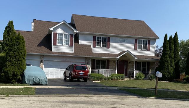 392 Pheasant Chase Dr., Bolingbrook, IL 60490