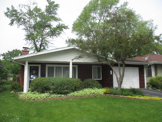 18436 Stewart Ave., Homewood, IL 60430
