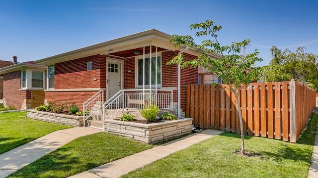 2932 Emerson St., Franklin Park, IL 60131