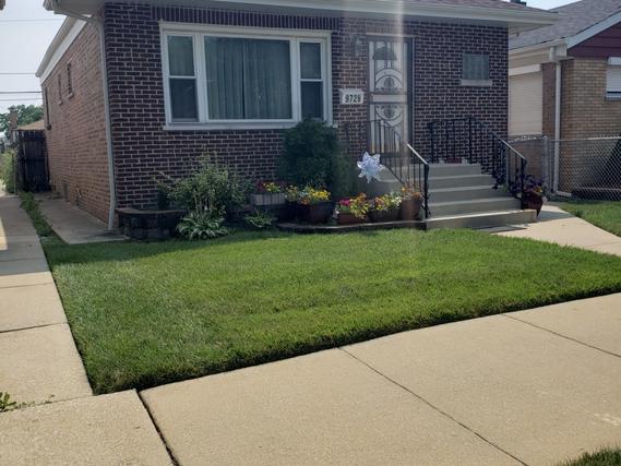 9729 S. Harvard Ave., Chicago, IL 60628