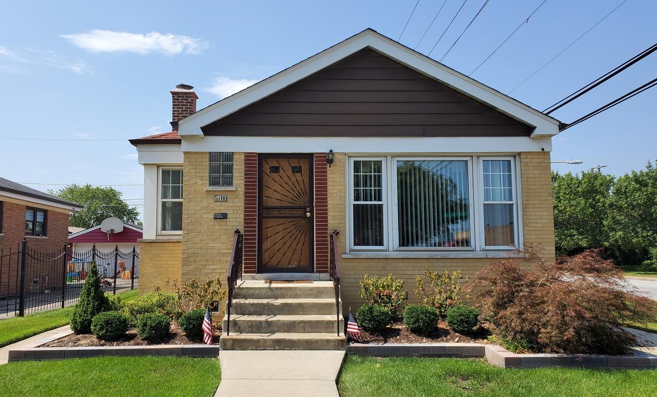 5100 S Austin Ave., Chicago, IL 60638