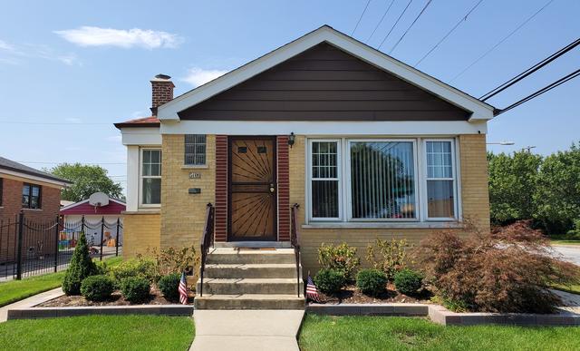 5100 S. Austin Ave., Chicago, IL 60638
