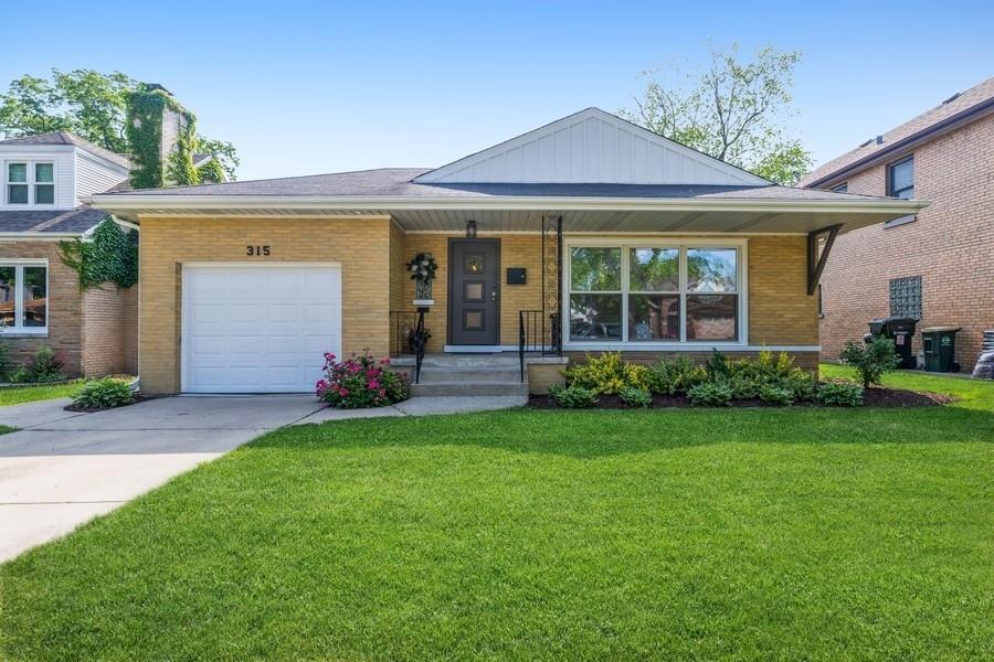 315 N Seminary Ave., Park Ridge, IL 60068