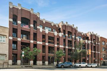 1411 W Chicago Ave. #3, Chicago, IL 60642