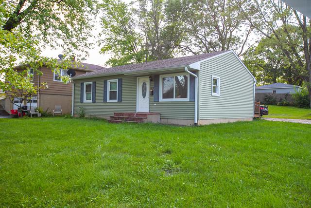 1809 Clay St., Woodstock, IL 60098