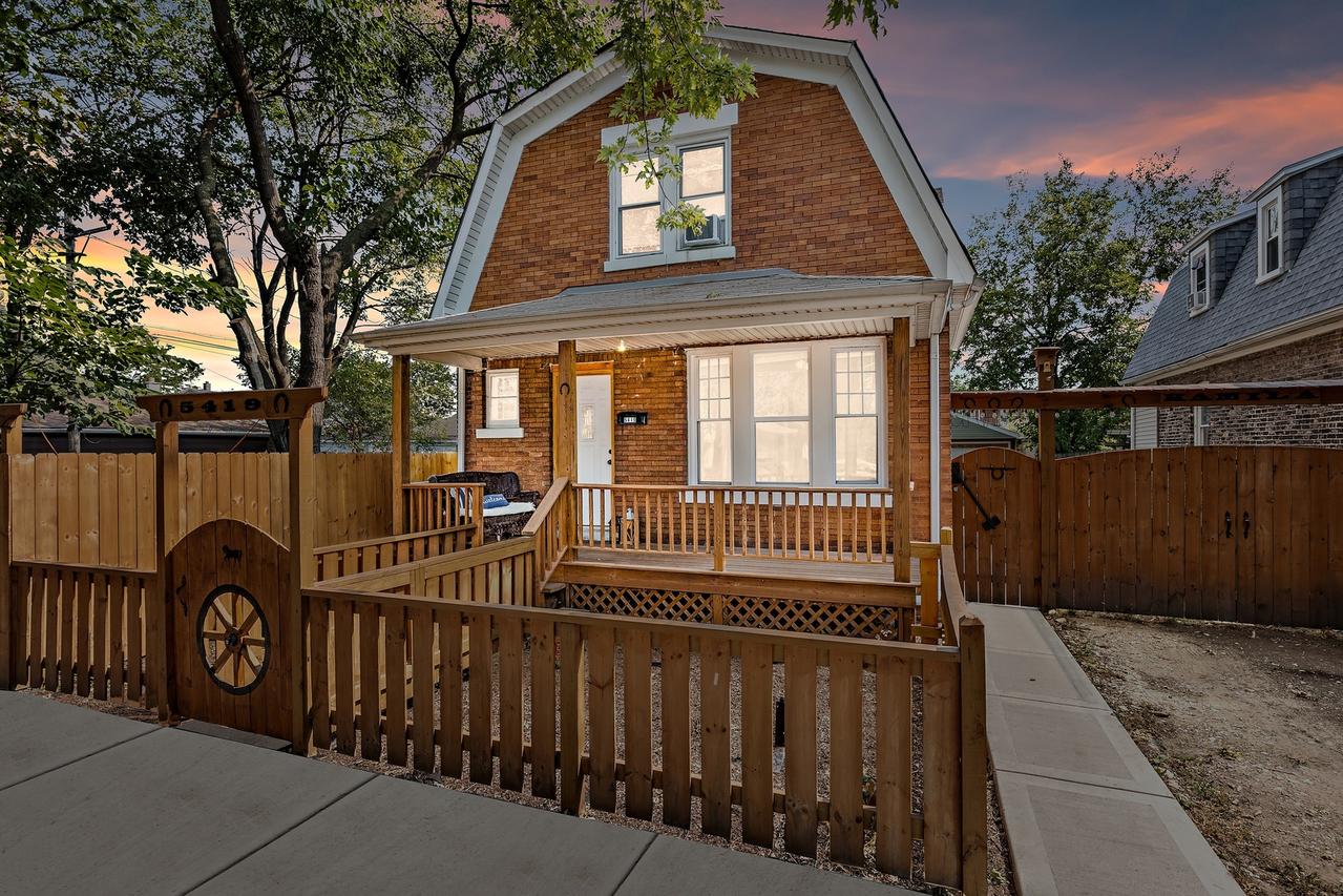 5419 S Lawndale Ave., Chicago, IL 60632