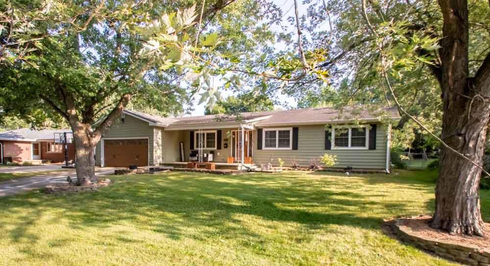 306 Northland St., Danville, IL 61832