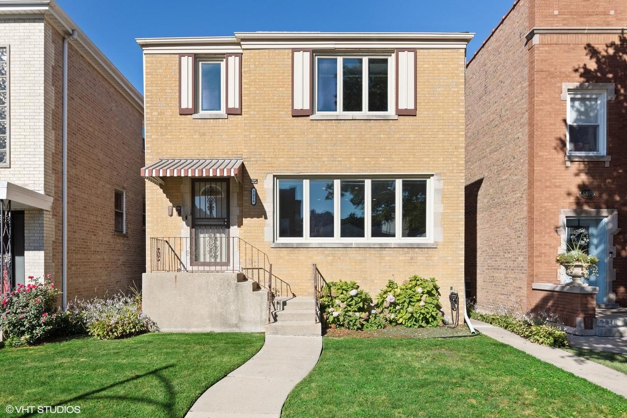 5016 N Mango Ave., Chicago, IL 60630