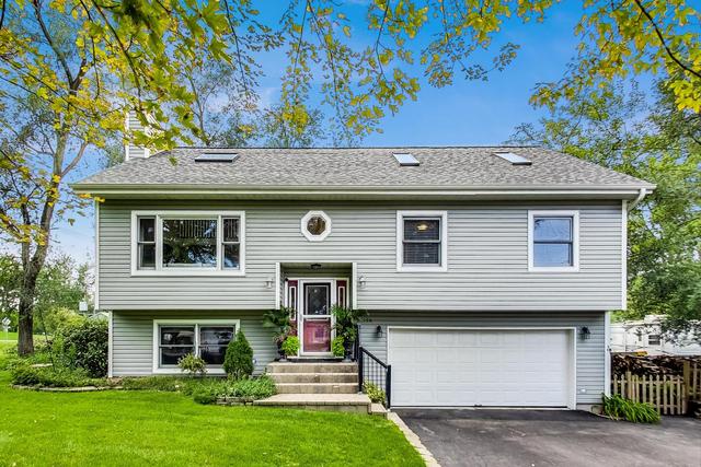 36854 N. Wildwood Dr., Lake Villa, IL 60046