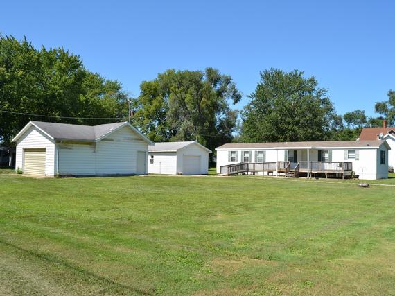 Homes Just Sold in Kenney: November 16th to November 22nd