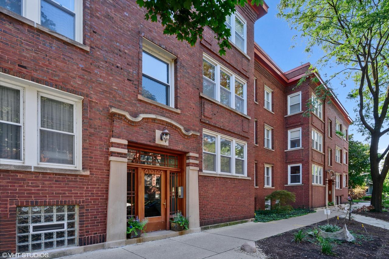 6107 N Glenwood Ave. #2, Chicago, IL 60660