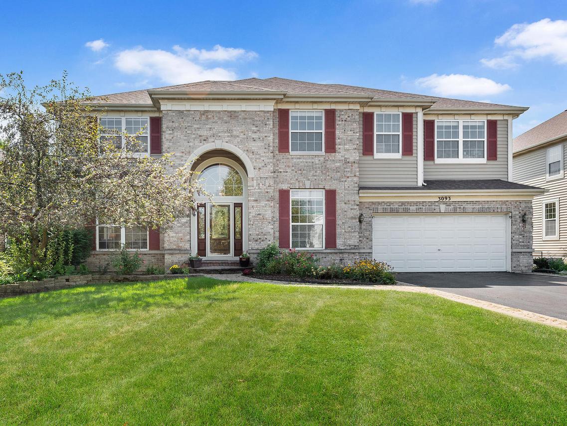 3093 Handley Dr., Lisle, IL 60532