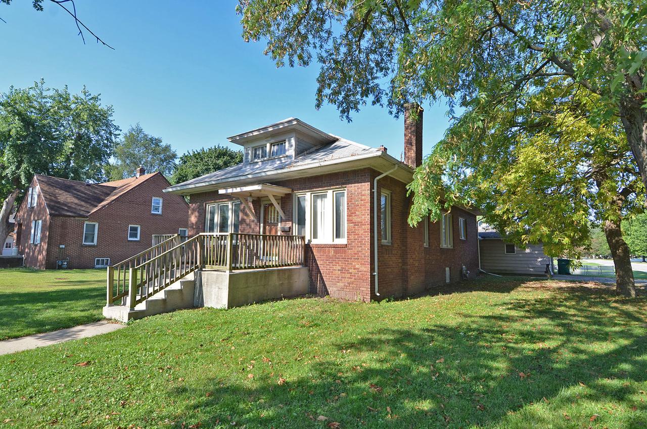 1112 Van Buren St., Streator, IL 61364