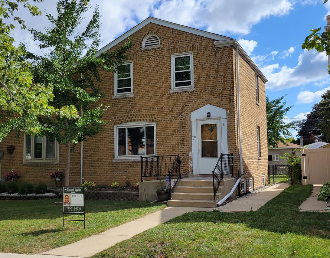 5119 S Menard Ave., Chicago, IL 60638