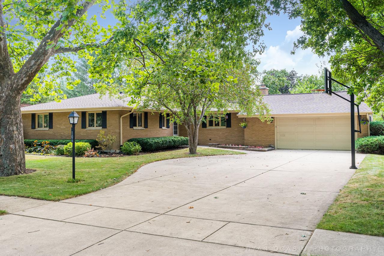 106 Forsythe Ln., Dekalb, IL 60115