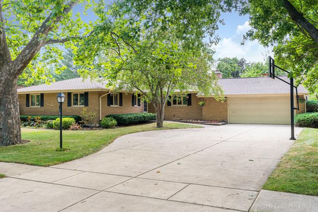 106 Forsythe Ln., Dekalb, IL 60115