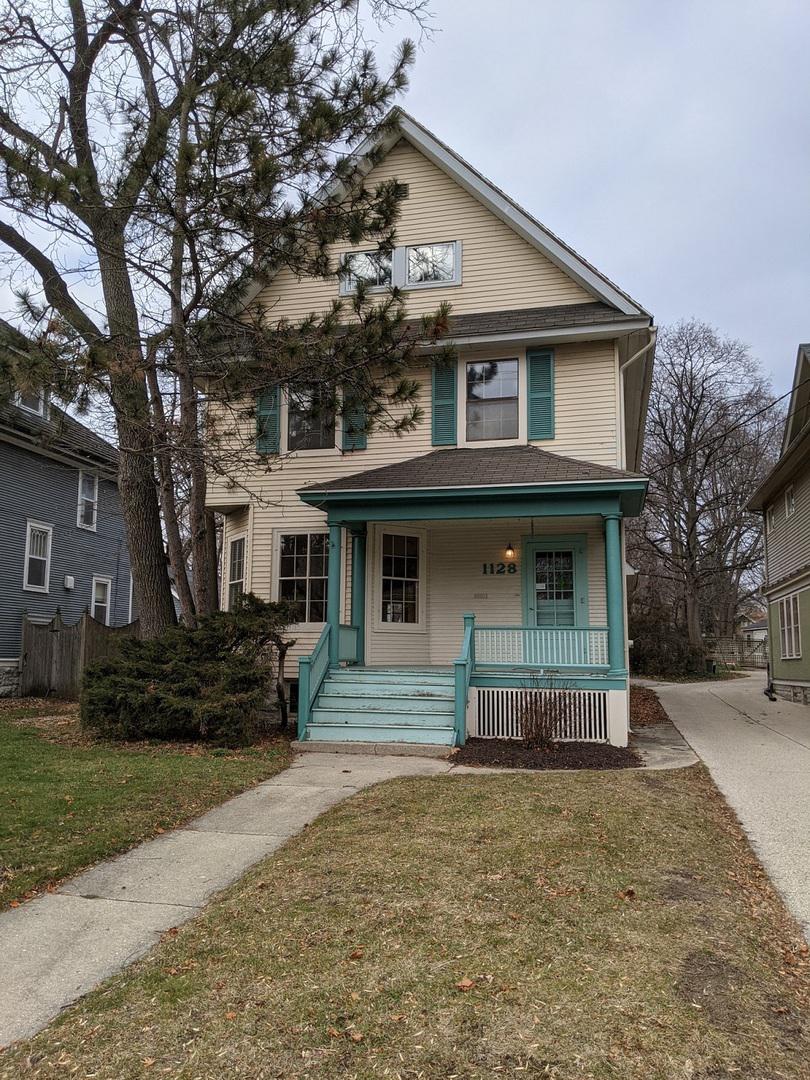 1128 Harlem Blvd., Rockford, IL 61103