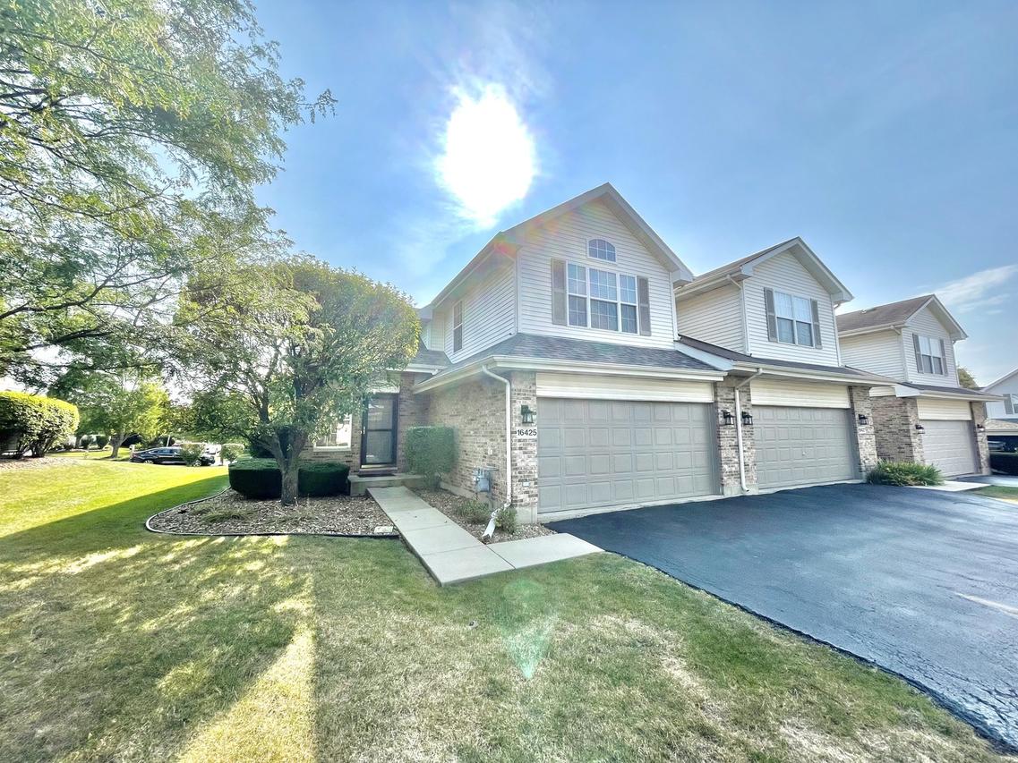 16425 Francis Ct., Orland Park, IL 60467