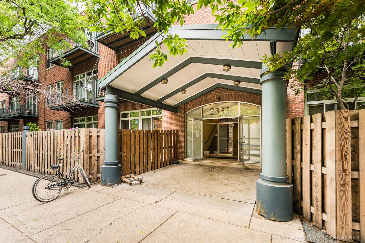 2333 W Saint Paul Ave. #311, Chicago, IL 60647
