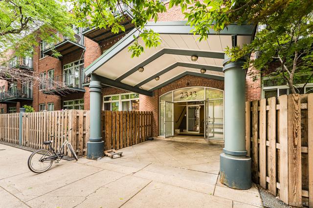 2333 W. Saint Paul Ave. #311, Chicago, IL 60647