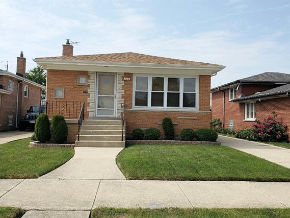 New Homes with a Master Bedroom on the 1st Floor That Attend Durkin Park Elementary School: August 28th to September 3rd