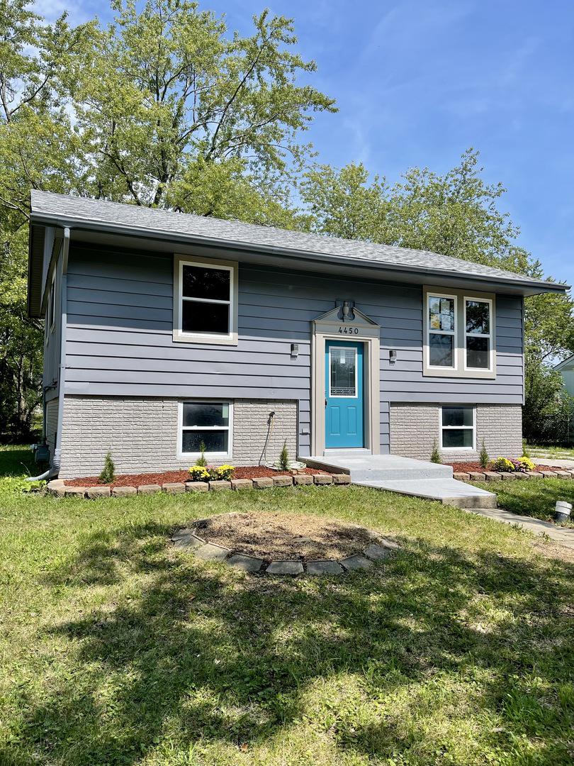 4450 Ascot Ct., Richton Park, IL 60471