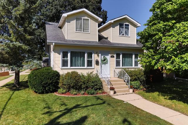 102 N. Elroy Ave., Bartlett, IL 60103