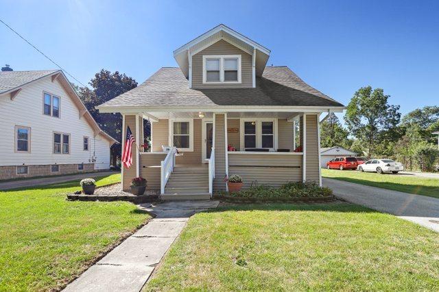 New Homes For Sale This Week in Matteson: September 3rd to September 9th